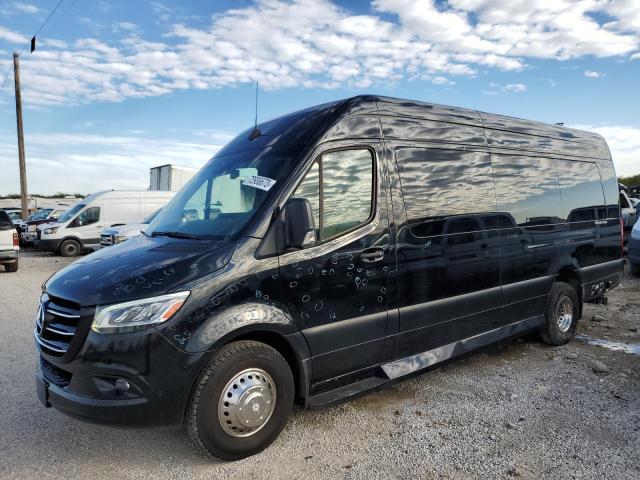 Obraz 2 z 2022 MERCEDES-BENZ SPRINTER 3500 2022 z VIN W1X8ED3Y1NT099432