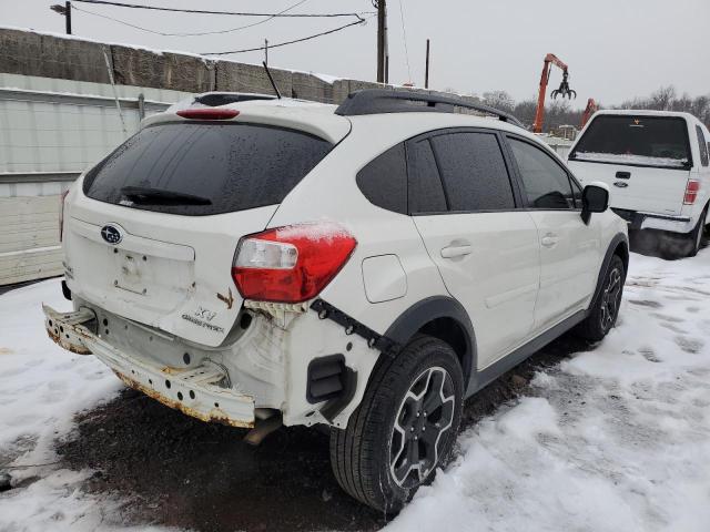 Obraz 3 z 2014 SUBARU XV CROSSTREK 2.0 LIMITED 2014 z VIN JF2GPAGC9E8237841