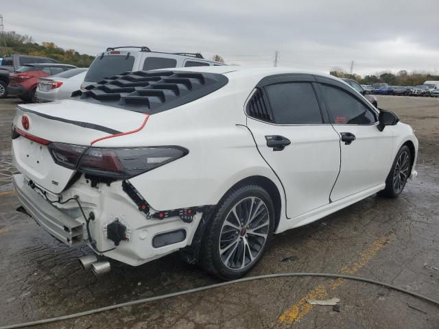 Image 3 of 2018 TOYOTA CAMRY L 2018 with VIN 4T1B11HK5JU135966