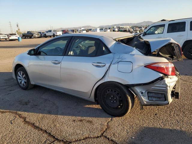 Obraz 2 z 2017 TOYOTA COROLLA L 2017 z VIN 5YFBURHE7HP639110