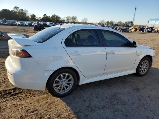Изображение 3 2011 MITSUBISHI LANCER ES/ES SPORT 2011 с VIN JA32U2FU8BU016587