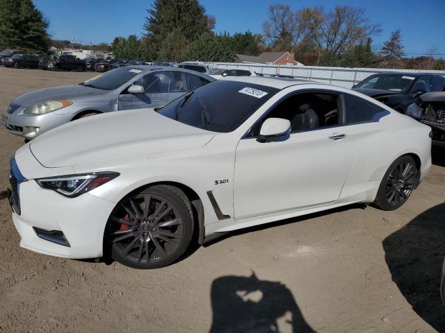 2017 INFINITI Q60 RED SPORT 400 2017 image