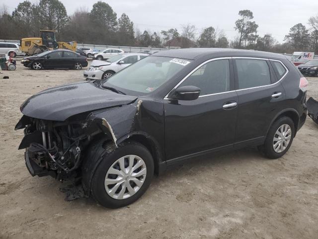 Image 1 of 2015 NISSAN ROGUE S 2015 with VIN KNMAT2MV6FP540949