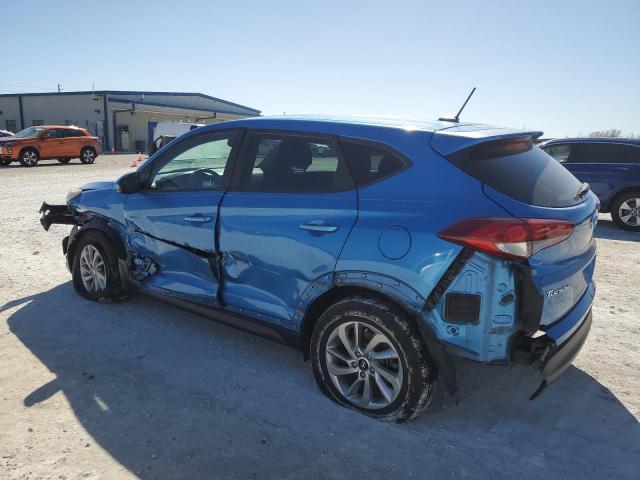 Obraz 2 z 2016 HYUNDAI TUCSON SE 2016 z VIN KM8J23A42GU226380