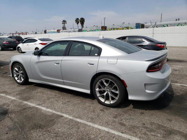 Image 2 of 2022 DODGE CHARGER GT 2022 with VIN 2C3CDXHG5NH125840