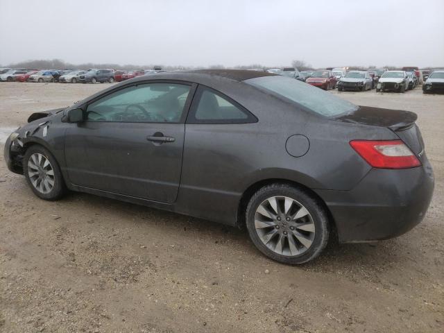 Image 2 of 2010 HONDA CIVIC EX 2010 with VIN 2HGFG1B8XAH514838