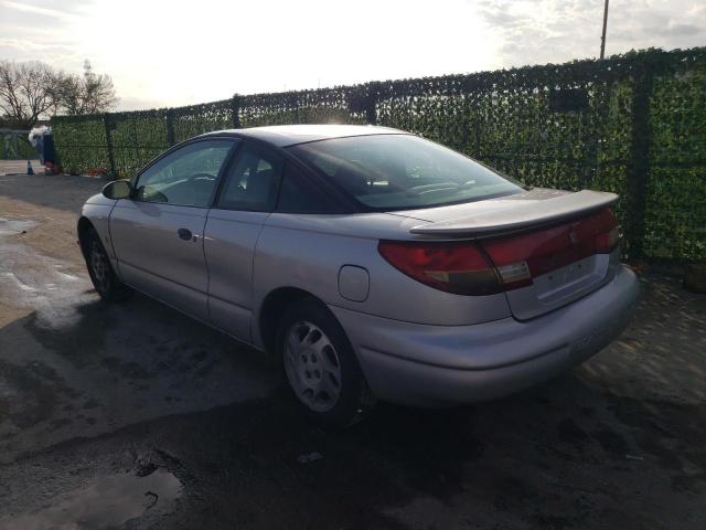 Obraz 2 z 2000 SATURN SC1  2000 z VIN 1G8ZN128XYZ148515