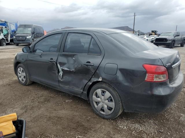 Image 2 of 2008 TOYOTA YARIS  2008 with VIN JTDBT903481213957