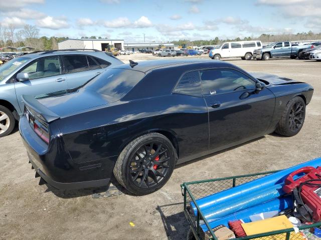 Image 3 of 2016 DODGE CHALLENGER SRT HELLCAT 2016 with VIN 2C3CDZC92GH137001