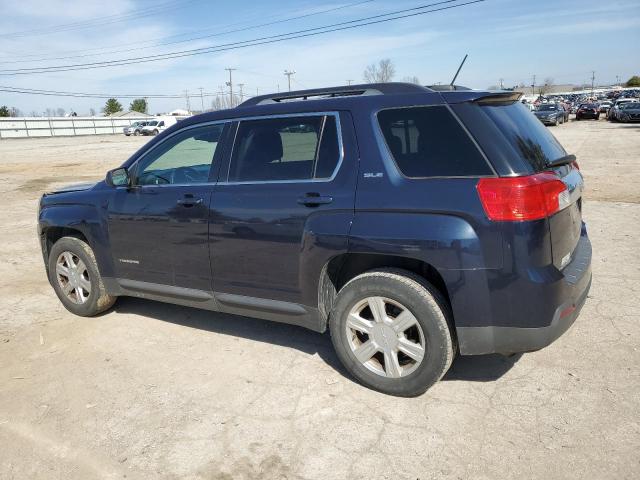 Image 2 of 2015 GMC TERRAIN SLE 2015 with VIN 2GKALREK2F6293866