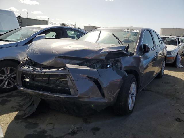 Изображение 1 2015 TOYOTA CAMRY HYBRID 2015 с VIN 4T1BD1FK2FU172944
