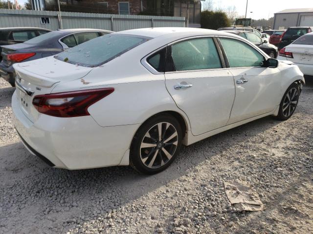 Image 3 of 2017 NISSAN ALTIMA 2.5 2017 with VIN 1N4AL3AP1HC109608