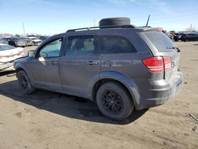Obraz 2 z 2020 DODGE JOURNEY SE 2020 z VIN 3C4PDCAB6LT181567