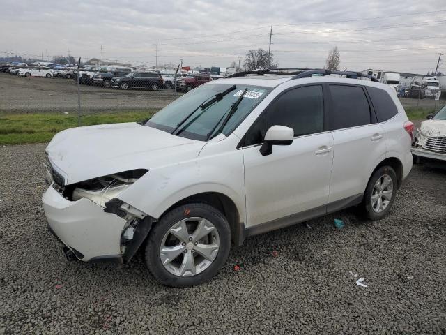 Изображение 1 2014 SUBARU FORESTER 2.5I LIMITED 2014 с VIN JF2SJAHC2EH522908