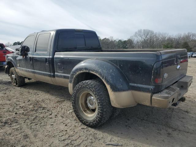 Obraz 2 z 2014 FORD F350 SUPER DUTY 2014 z VIN 1FT8W3DT7EEB33775
