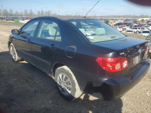 Изображение 2 2007 TOYOTA COROLLA CE 2007 с VIN 1NXBR30E57Z891705