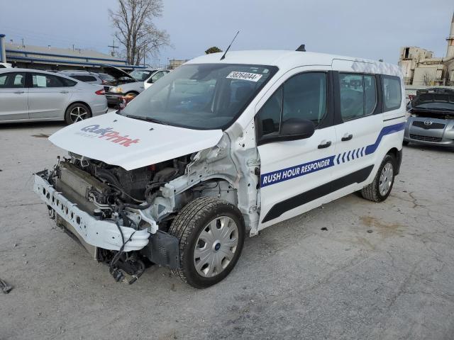 Изображение 1 2022 FORD TRANSIT CONNECT XL 2022 с VIN NM0GE9E26N1511015