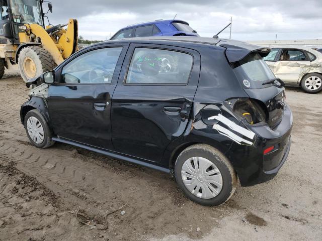 Image 2 of 2019 MITSUBISHI MIRAGE ES 2019 with VIN ML32A3HJ9KH011042