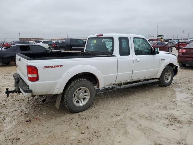 Obraz 3 z 2008 FORD RANGER SUPER CAB 2008 z VIN 1FTYR44U68PA92084