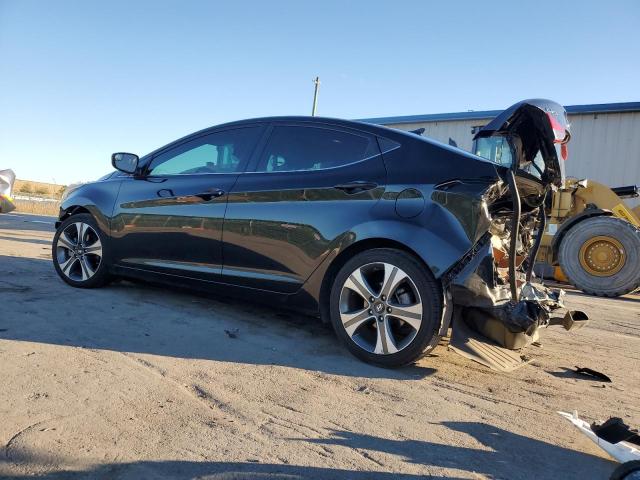 Image 2 of 2015 HYUNDAI ELANTRA SE 2015 with VIN KMHDH4AH3FU304958