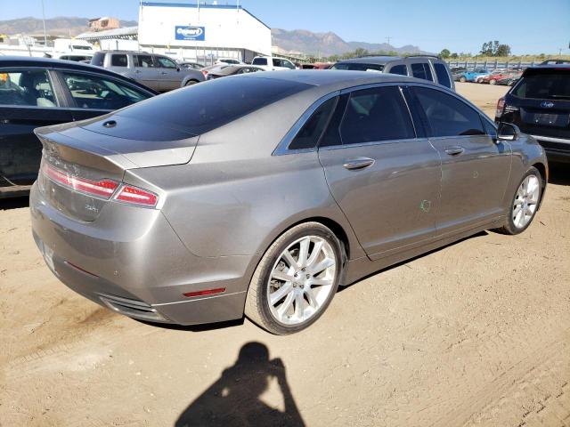 Obraz 3 z 2015 LINCOLN MKZ HYBRID 2015 z VIN 3LN6L2LU8FR627058