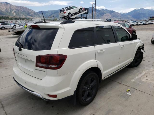 Изображение 3 2019 DODGE JOURNEY CROSSROAD 2019 с VIN 3C4PDDGG1KT687993
