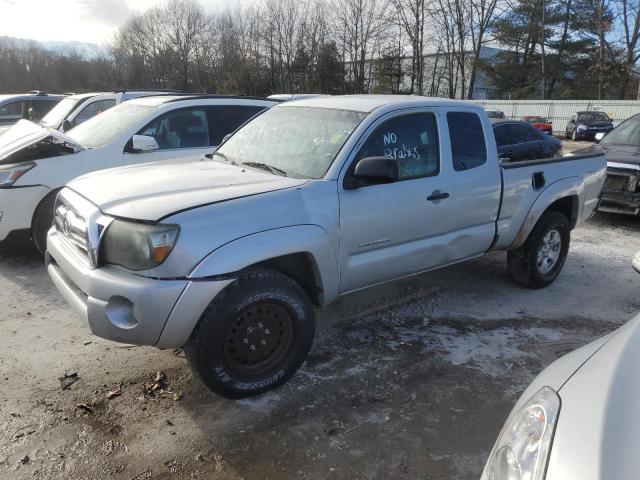 Obraz 2009 TOYOTA TACOMA ACCESS CAB 2009