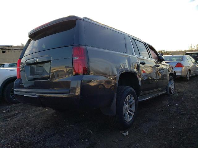 Obraz 3 z 2016 CHEVROLET SUBURBAN K1500 LT 2016 z VIN 1GNSKHKC1GR271154