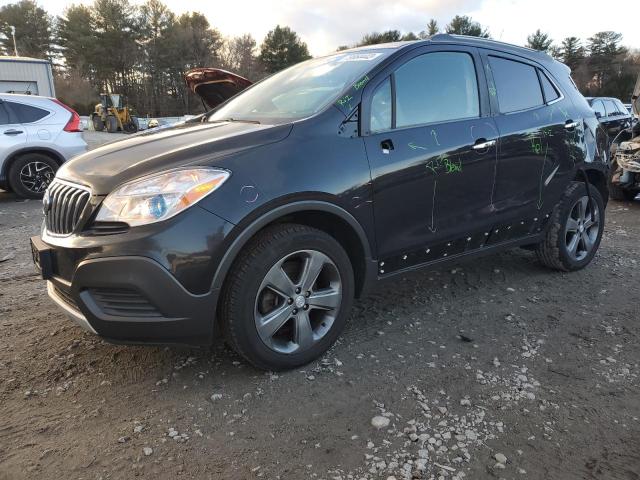 Obraz 1 z 2014 BUICK ENCORE  2014 z VIN KL4CJESB2EB623972