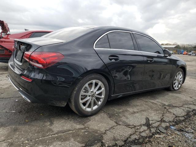 Изображение 3 2019 MERCEDES-BENZ A 220 2019 с VIN WDD3G4EB7KW036087