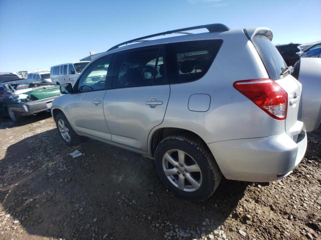 Изображение 2 2006 TOYOTA RAV4 LIMITED 2006 с VIN JTMBD31V666002768