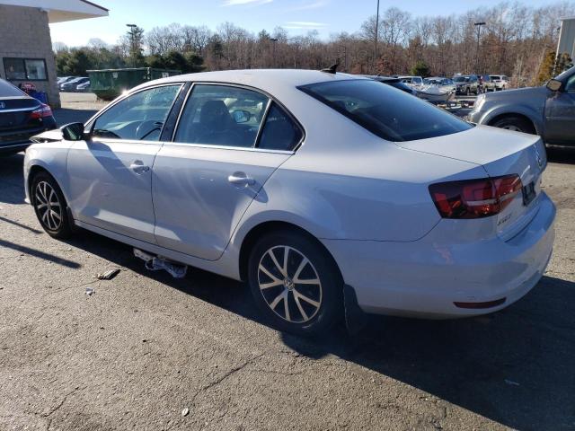 Obraz 2 z 2017 VOLKSWAGEN JETTA SE 2017 z VIN 3VWDB7AJ5HM233213