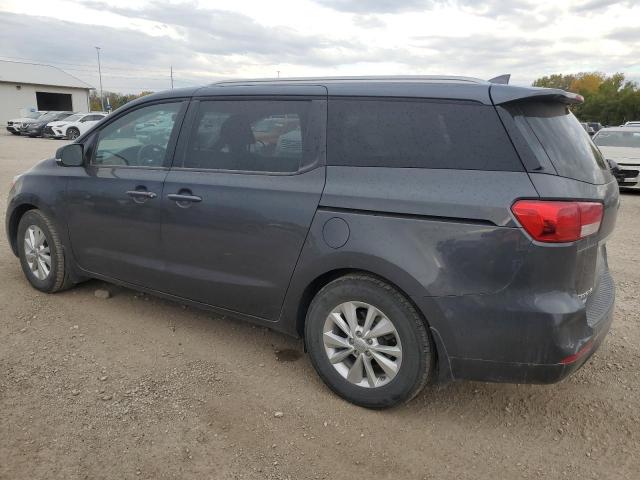 Obraz 2 z 2016 KIA SEDONA LX 2016 z VIN KNDMB5C13G6194656