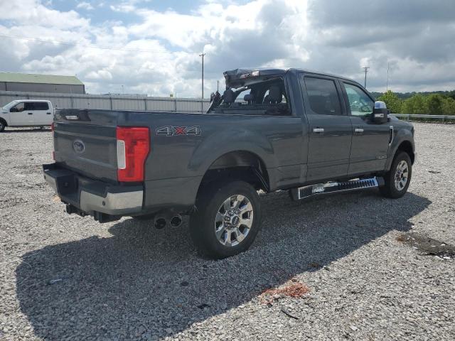 Image 3 of 2019 FORD F250 SUPER DUTY 2019 with VIN 1FT7W2BT4KEC87137