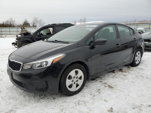 Image 1 of 2017 KIA FORTE LX 2017 with VIN 3KPFK4A76HE157929