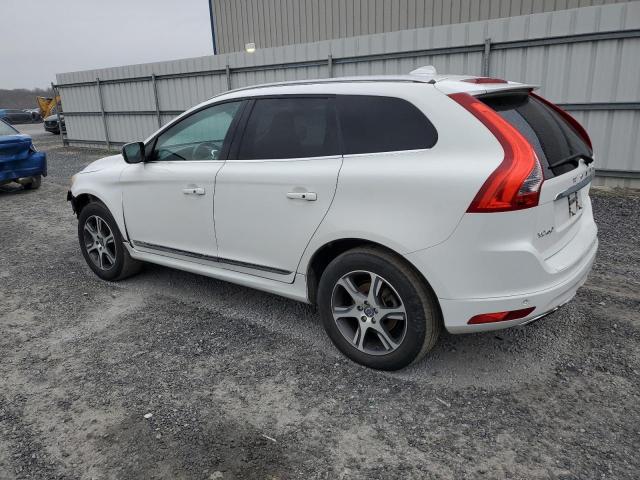 Obraz 2 z 2015 VOLVO XC60 T6 PLATINUM 2015 z VIN YV4902RD0F2613254