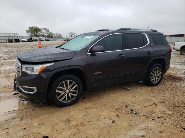 Изображение 2019 GMC ACADIA SLE 2019