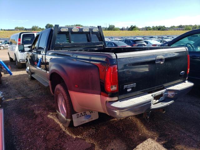 Изображение 2 1999 FORD F350 SUPER DUTY 1999 с VIN 1FTWW32F3XEA70844
