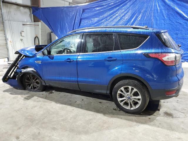 Obraz 2 z 2018 FORD ESCAPE SE 2018 z VIN 1FMCU9GD7JUD26043