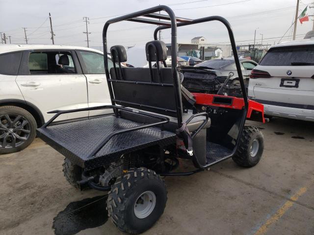 Изображение 3 2005 BRIS TRAIL WAGO 2005 с VIN BDMUTYS1C4A01201A