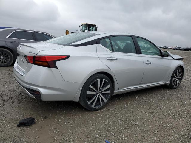 Изображение 3 2019 NISSAN ALTIMA PLATINUM 2019 с VIN 1N4BL4FV5KC142541