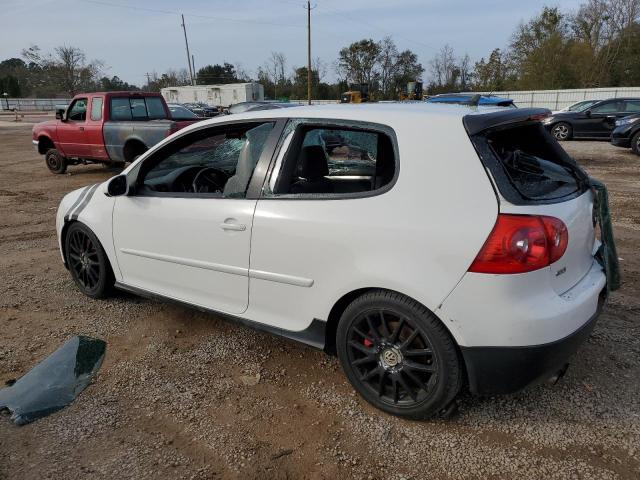 Image 2 of 2007 VOLKSWAGEN NEW GTI FAHRENHEIT 2007 with VIN WVWFV71K97W017679