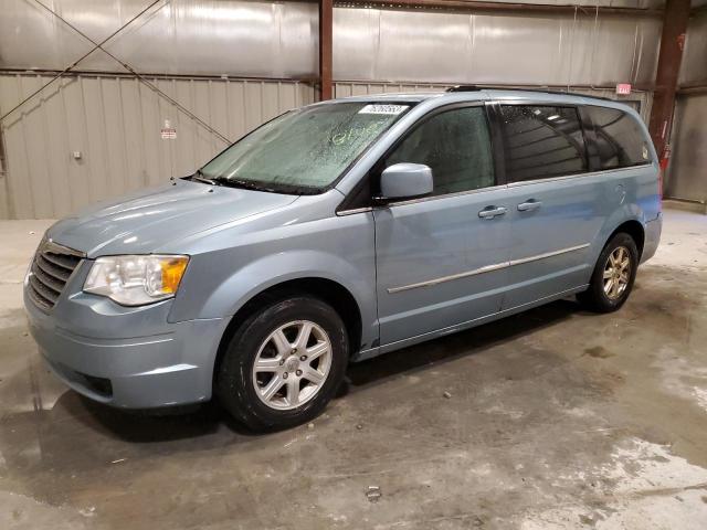 2010 CHRYSLER TOWN & COUNTRY TOURING 2010 image