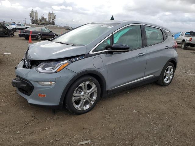 2019 CHEVROLET BOLT EV LT 2019 image