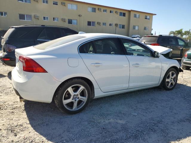 Image 3 of 2012 VOLVO S60 T5 2012 with VIN YV1622FS5C2107041