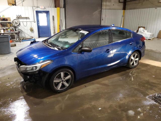 Obraz 1 z 2018 KIA FORTE LX 2018 z VIN 3KPFL4A74JE241315