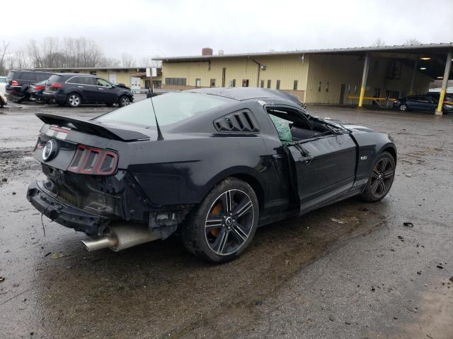 Изображение 3 2014 FORD MUSTANG GT 2014 с VIN 1ZVBP8CF8E5220898