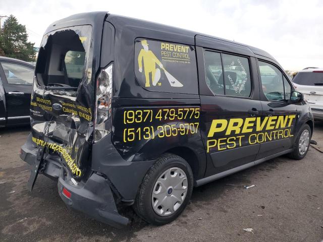 Image 3 of 2017 FORD TRANSIT CONNECT XL 2017 with VIN NM0GE9E76H1336071