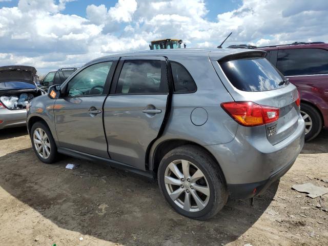 Изображение 2 2015 MITSUBISHI OUTLANDER SPORT ES 2015 с VIN 4A4AP3AU2FE022637