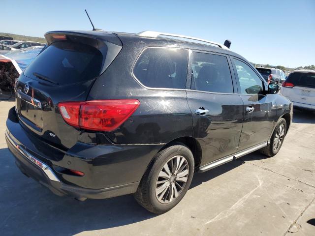 Image 3 of 2018 NISSAN PATHFINDER S 2018 with VIN 5N1DR2MN0JC608489